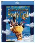 Monty Python a Svatý grál - Terry Jones, Terry Gilliam
