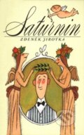 Saturnin (italsky) - Zdeněk Jirotka