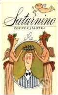 Saturnino (španělsky) - Zdeněk Jirotka