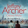 Otcovy hříchy (Cliftonova kronika: Díl druhý) - Jeffrey Archer