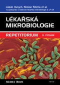 Lékařská mikrobiologie - Jakub Hurych, Roman Štícha