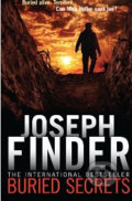 Buried Secrets - Joseph Finder