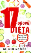 17-dňová diéta - Mike Moreno