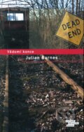 Vědomí konce - Julian Barnes