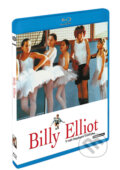 Billy Elliot - Stephen Daldry