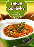 Ľahké polievky (6) - 