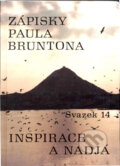 Zápisky Paula Bruntona (svazek 14) - Paul Brunton