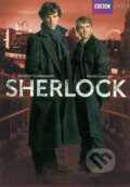 Sherlock III. - Paul McGuigan, Euros Lyn, Toby Haynes