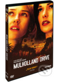 Mulholland Drive - David Lynch