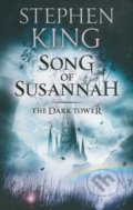 Song of Susannah - Stephen King