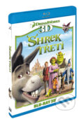 Shrek Třetí - 3D - 