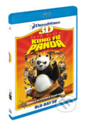 Kung Fu Panda - 3D - Mark Osborne, John Stevenson