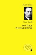 Povídky z jedné kapsy - Karel Čapek