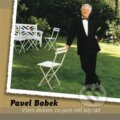 Pavel Bobek: Všem dívkám, co jsem měl kdy rád LP - Pavel Bobek
