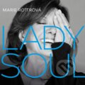Marie Rottrová: Lady Soul LP - Marie Rottrová