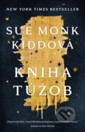 Kniha túžob - Sue Monk Kidd