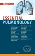 Essential pulmonology - Miloš Pešek