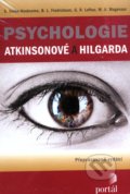 Psychologie Atkinsonové a Hilgarda - S. Nolen-Hoeksema a kol.
