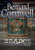 Zrádce - Bernard Cornwell