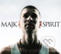 Majk Spirit: Nový človek CD - Majk Spirit