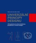 Univerzální principy designu - William Lidwell, Kritina Holden, Jill Butler