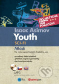 Youth / Mládí - Isaac Asimov