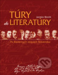 Túry do literatúry (revidované vydanie) - Jaroslav Rezník