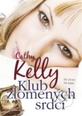 Klub zlomených srdcí - Cathy Kelly
