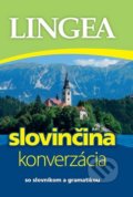 Slovinčina - Konverzácia - 