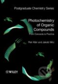 Photochemistry of Organic Compounds - Petr Klán, Jakob Wirz