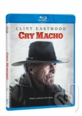 Cry Macho - Blue Ray - Clint Eastwood