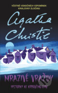 Mrazivé vraždy - Agatha Christie