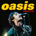 Oasis: Knebworth 1996 - Oasis