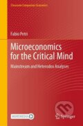 Microeconomics for the Critical Mind - Fabio Petri