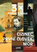 3x Camus - Albert Camus