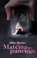 Matčina panenka - Abby Davies