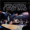 Bruce Springsteen &amp; The E Street Band: The Legendary 1979 No Nukes Concerts - Bruce Springsteen &amp; The E Street Band