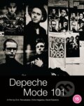 Depeche Mode: 101 Digipack - Depeche Mode
