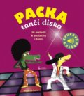 Packa tančí disko - Magali Le Huche