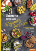 Zkuste to doma sami: Veganská kuchařka - Smarticular.net
