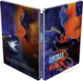 Godzilla vs. Kong  Ultra HD Blu-ray Steelbook - Adam Wingard