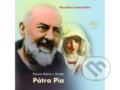 Panna Mária v živote Pátra Pia (audiokniha) - Marcellino Iasenza Niro