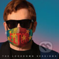 Elton John: The Lockdown Sessions Ltd. LP - Elton John
