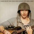 James Blunt: The Stars Beneath My Feet (2004-2021) Coloured LP - James Blunt