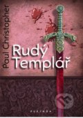 Rudý templář - Paul Christopher