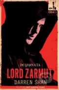 Lord Zarmut - Demonata 1 - Darren Shan