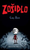 Zošidlo - Guy Bass