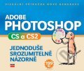 Adobe Photoshop CS a CS2 - Jiří Fotr