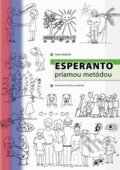 Esperanto priamou metódou - Stano Marček