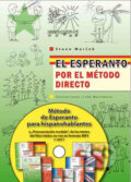 El esperanto por el método directo - CD - Stano Marček